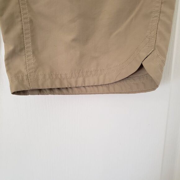 The north Face capris pants 4 - Picture 3 of 6